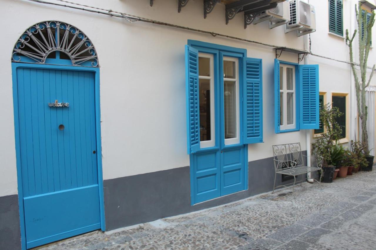Mads Holiday home Isola di Ustica